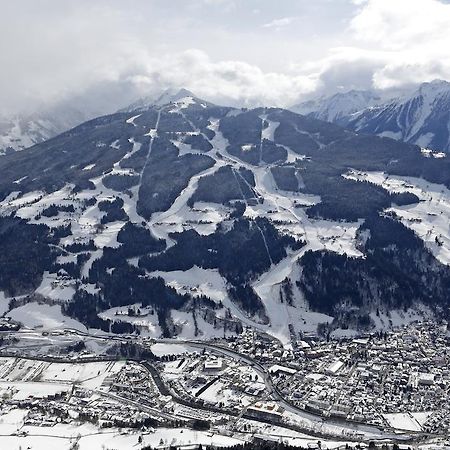 Apartment Sonnenblume Kusenberg Schladming Zewnętrze zdjęcie