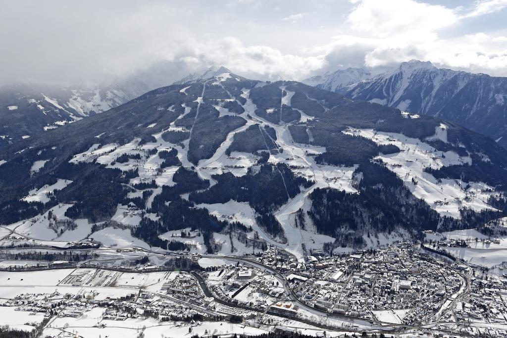 Apartment Sonnenblume Kusenberg Schladming Zewnętrze zdjęcie