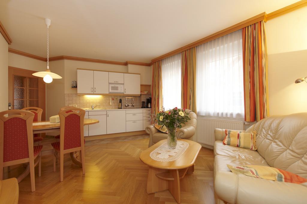 Apartment Sonnenblume Kusenberg Schladming Pokój zdjęcie