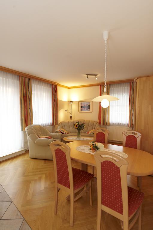 Apartment Sonnenblume Kusenberg Schladming Pokój zdjęcie