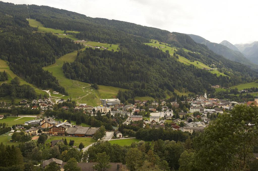 Apartment Sonnenblume Kusenberg Schladming Zewnętrze zdjęcie